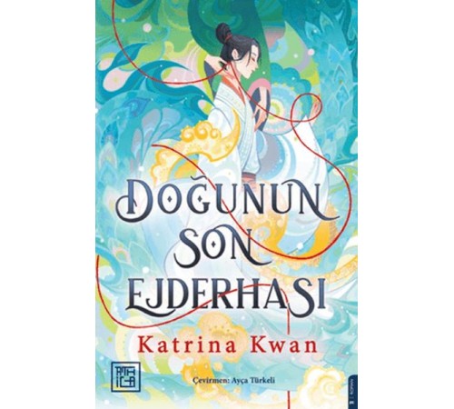 Doğunun Son Ejderhası Doğunun Son Ejderhası