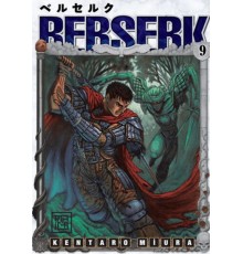Berserk 9