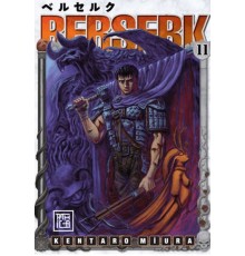 Berserk 11