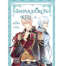 İmparatorun Kızı 6