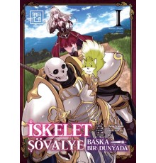 İskelet Şövalye: Başka Bir Dünyada 1