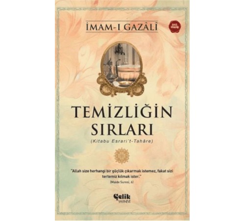 Temizliğin Sırları Temizliğin Sırları