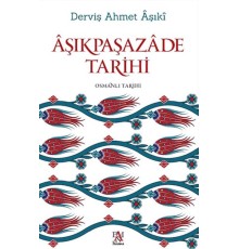 Aşıkpaşazade Tarihi