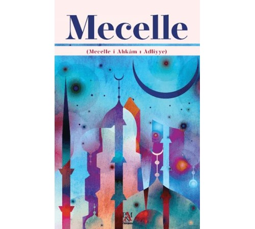 Mecelle Mecelle