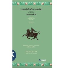 Yeryüzünün Tasviri Avrupa