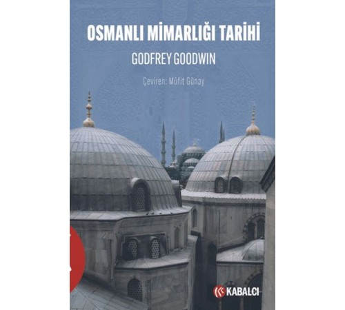 Osmanlı Mi·marlığı Tari·hi·