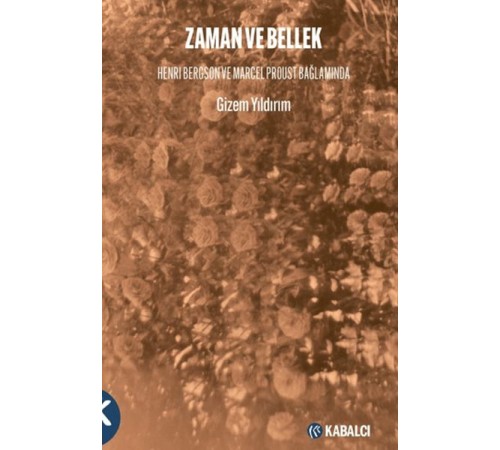Zaman ve Bellek Zaman ve Bellek