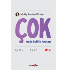 Çok - Açık Evlilik Anıları