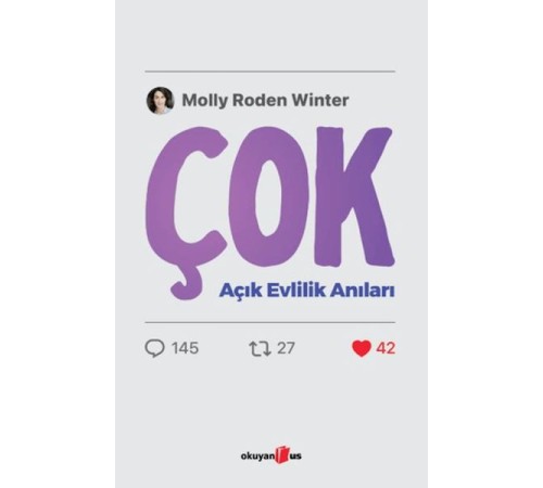 Çok - Açık Evlilik Anıları Çok - Açık Evlilik Anıları