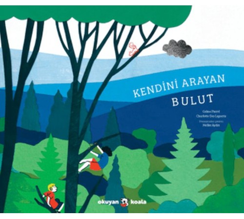 Kendini Arayan Bulut