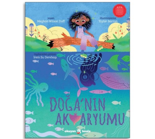 Doğanın Akvaryumu