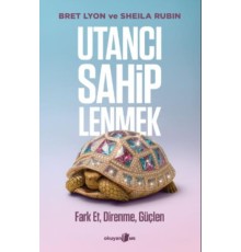 Utancı Sahiplenmek