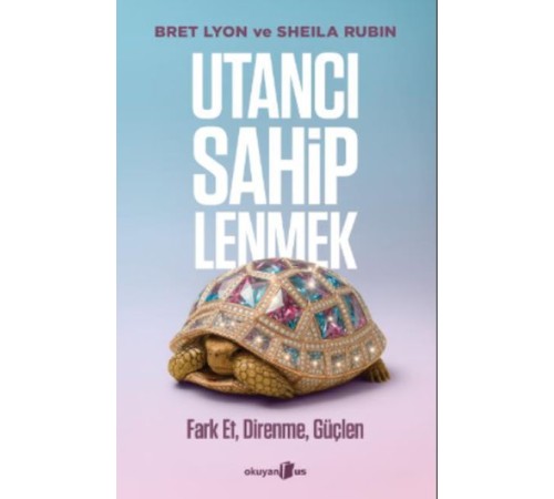 Utancı Sahiplenmek