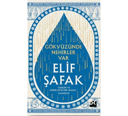 Gökyüzünde Nehirler Var Gökyüzünde Nehirler Var