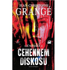 Güneşsiz: 1 - Cehennem Diskosu