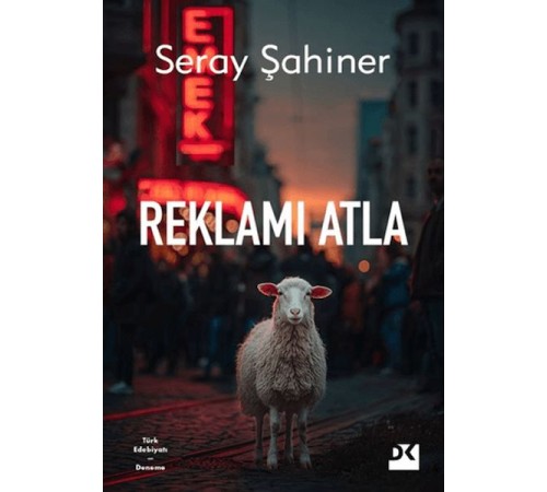 Reklamı Atla