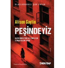 Peşindeyiz