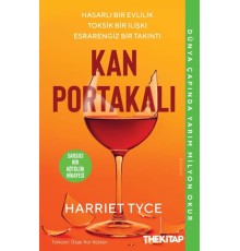 Kan Portakalı