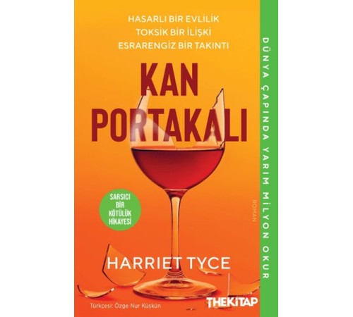 Kan Portakalı
