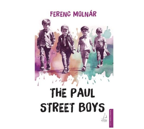 The Paul Street Boys