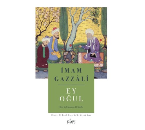 Ey Oğul