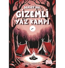 Gizemli Yaz Kampı