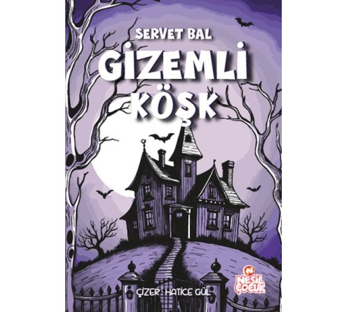 Gizemli Köşk