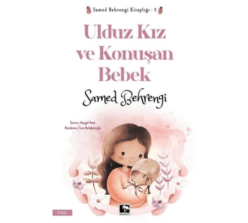 Ulduz Kız ve Konuşan Bebek Ulduz Kız ve Konuşan Bebek