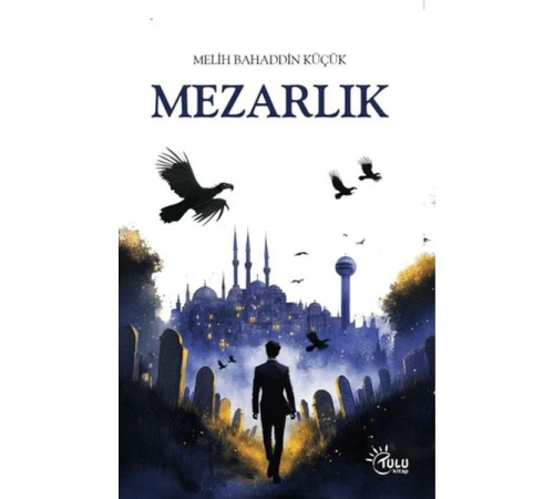 Mezarlık