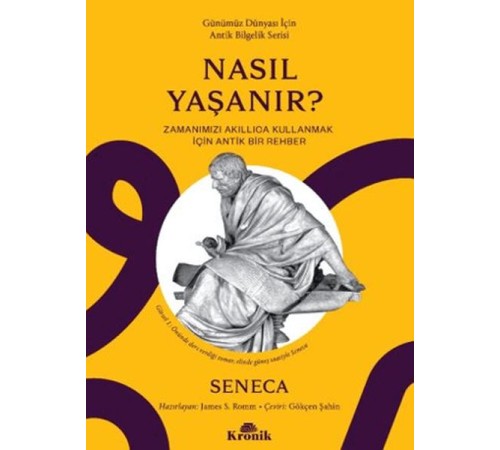 Nasıl Yaşanır?