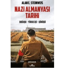 Nazi Almanyası Tarihi