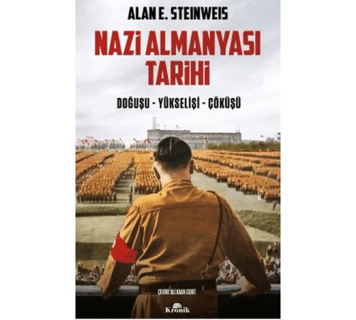 Nazi Almanyası Tarihi