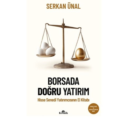 Borsada Doğru Yatırım
