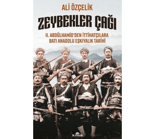 Zeybekler Çağı Zeybekler Çağı