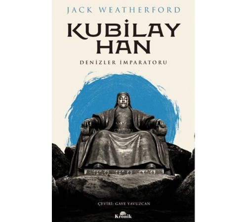 Kubilay Han Kubilay Han