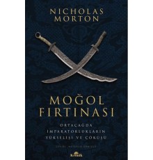 Moğol Fırtınası
