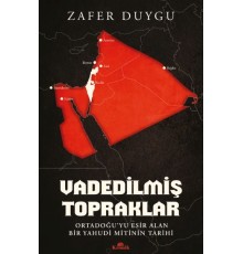 Vadedilmiş Topraklar