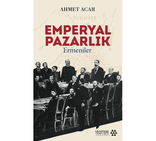 Emperyal Pazarlık
