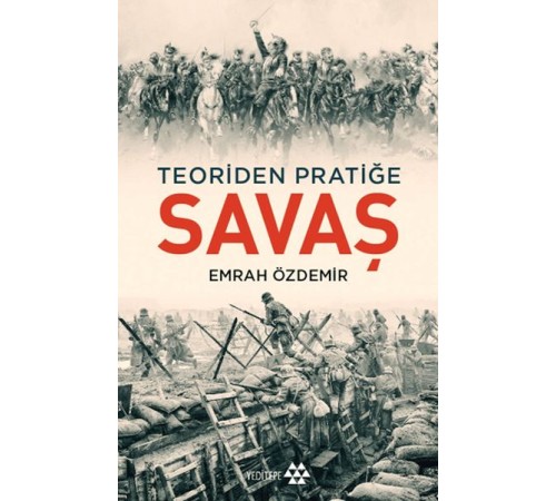 Savaş - Teoriden Pratiğe