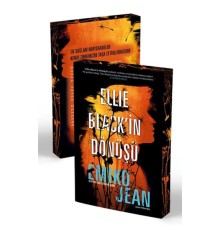 Ellie Black'in Dönüşü