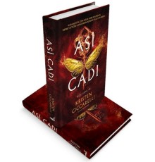 Asi Cadı – Kızıl Güve 2 (Ciltli)