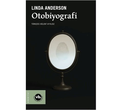 Otobiyografi