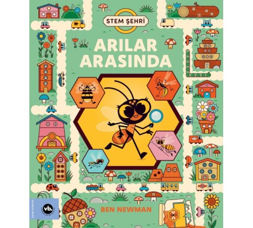 Arılar Arasında