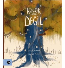 Küçük Ama Değil