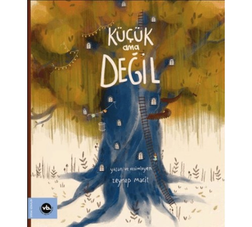 Küçük Ama Değil