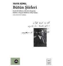 Bütün Şiirleri
