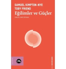 Eğilimler ve Güçler