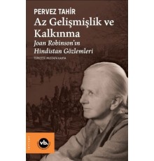 Az Gelişmişlik ve Kalkınma