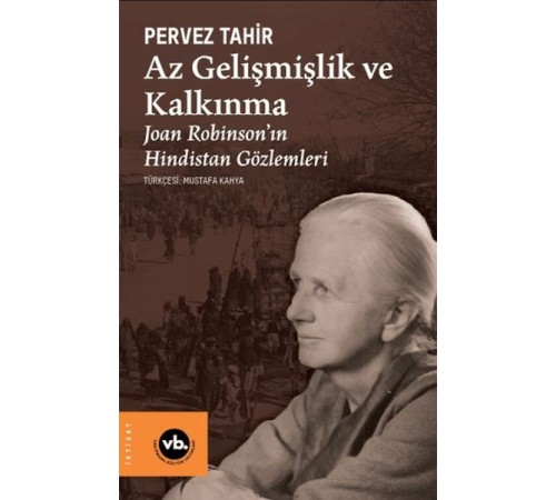 Az Gelişmişlik ve Kalkınma