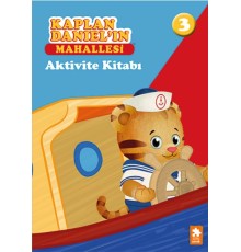 Kaplan Daniel’ın Mahallesi –Aktivite Kitabı 3